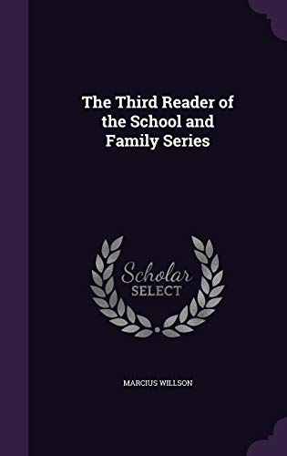 9781340710811: The Third Reader of the School and Family Series