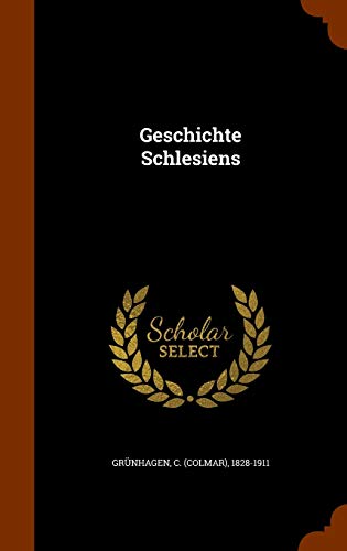 9781345991680: Geschichte Schlesiens