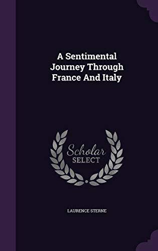 9781348119128: A Sentimental Journey Through France And Italy