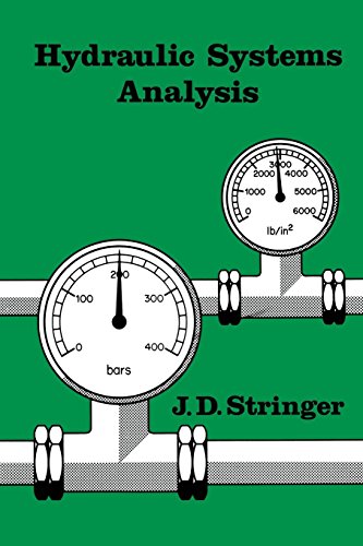 9781349025992: Hydraulic Systems Analysis: An Introduction