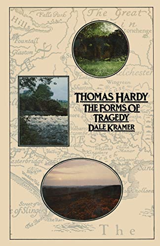 Stock image for Thomas Hardy: The Forms of Tragedy for sale by Chiron Media