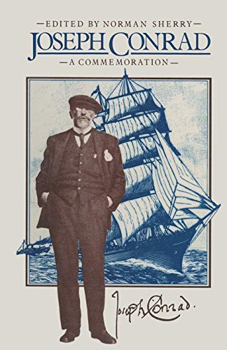 Stock image for Joseph Conrad : A Commemoration for sale by Chiron Media