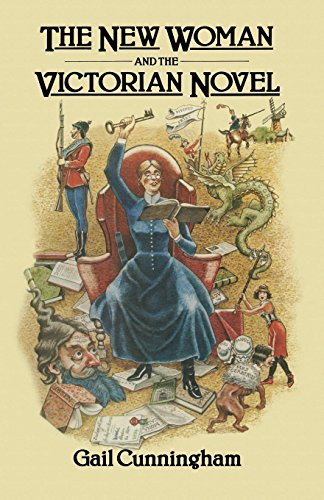 9781349032594: The New Woman and the Victorian Novel