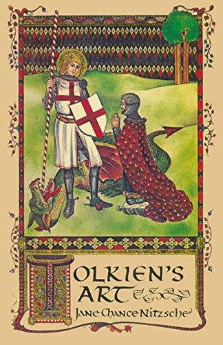 9781349046591: Tolkien's Art: A Mythology for England'