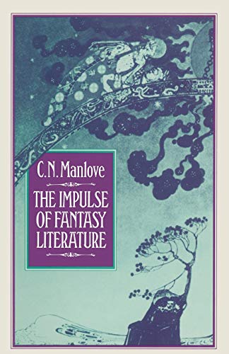 9781349063857: The Impulse of Fantasy Literature