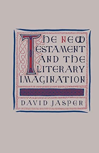 9781349085378: The New Testament and the Literary Imagination