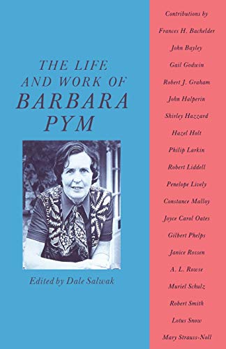 9781349085408: The Life and Work of Barbara Pym