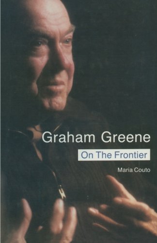 9781349095643: Graham Greene: On the Frontier: Politics and Religion in the Novels