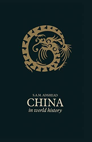 Imagen de archivo de China in World History a la venta por Lucky's Textbooks
