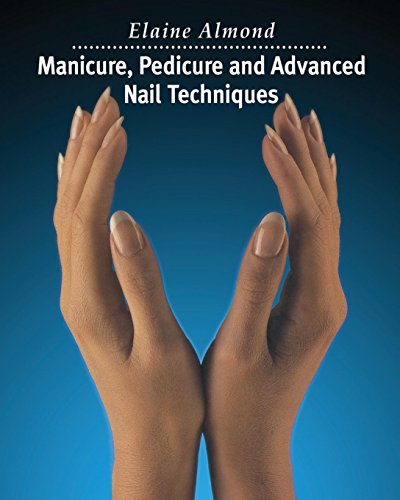 9781349220854: Manicure, pedicure and advanced nail techniques