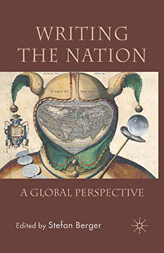 Stock image for Writing the Nation : A Global Perspective for sale by Chiron Media