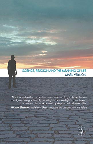 Stock image for Science, Religion, and the Meaning of Life for sale by Chiron Media