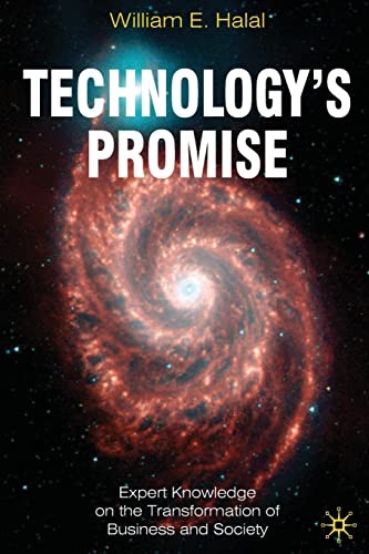 9781349285662: Technology's Promise: Expert Knowledge on the Transformation of Business and Society