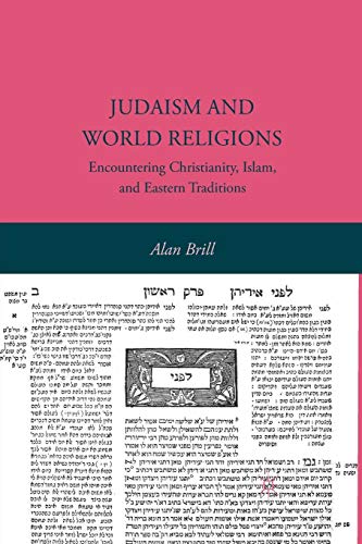 9781349288038: Judaism and World Religions: Encountering Christianity, Islam, and Eastern Traditions