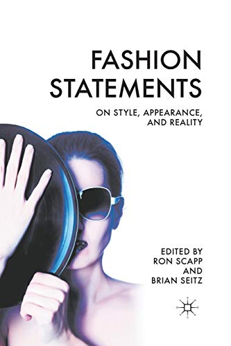 9781349289875: Fashion Statements: On Style, Appearance, and Reality