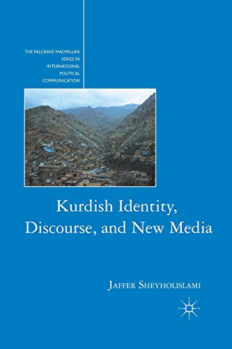 Stock image for Kurdish Identity, Discourse, and New Media for sale by Chiron Media