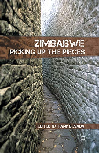 9781349292530: Zimbabwe: Picking up the Pieces