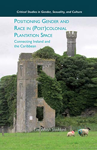 Beispielbild fr Positioning Gender and Race in (Post)colonial Plantation Space: Connecting Ireland and the Caribbean zum Verkauf von THE SAINT BOOKSTORE