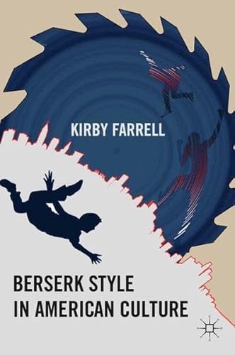 9781349297313: Berserk Style in American Culture