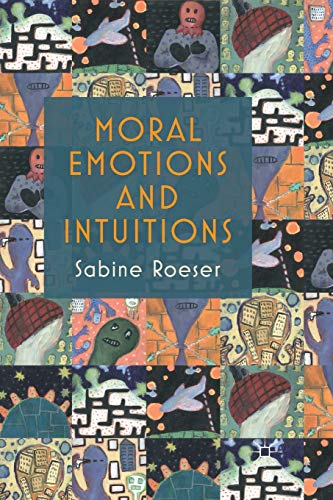 Beispielbild fr Moral Emotions and Intuitions zum Verkauf von THE SAINT BOOKSTORE