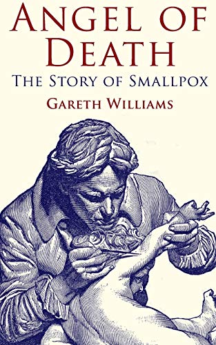 9781349324545: Angel of Death: The Story of Smallpox