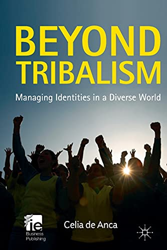 9781349325450: Beyond Tribalism: Managing Identities in a Diverse World (IE Business Publishing)