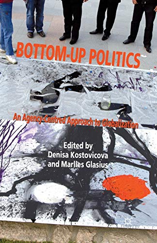 Imagen de archivo de Bottom-Up Politics a la venta por Kennys Bookshop and Art Galleries Ltd.