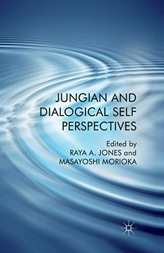 9781349330843: Jungian and Dialogical Self Perspectives