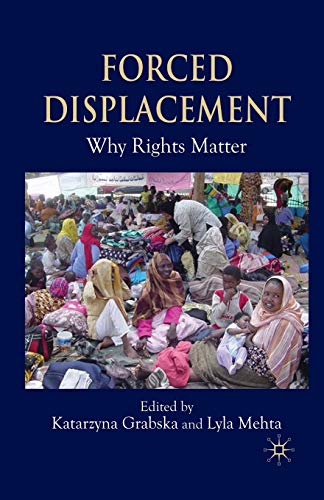 Stock image for Forced Displacement for sale by Kennys Bookshop and Art Galleries Ltd.