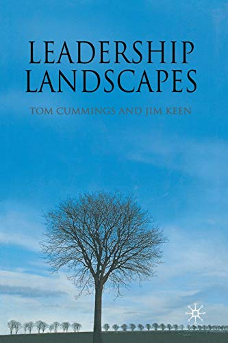 9781349357925: Leadership Landscapes