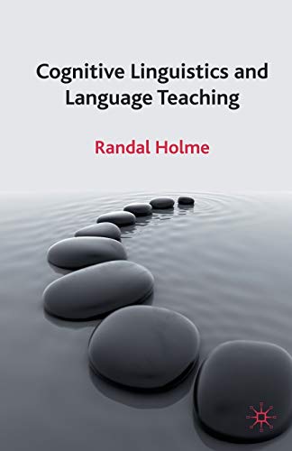 9781349359189: Cognitive Linguistics and Language Teaching