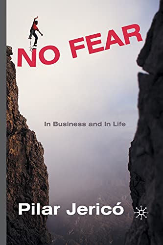 9781349368464: No Fear: In Business and In Life