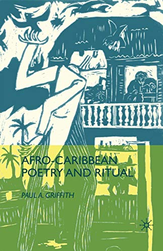 Beispielbild fr Afro-Caribbean Poetry and Ritual zum Verkauf von Chiron Media