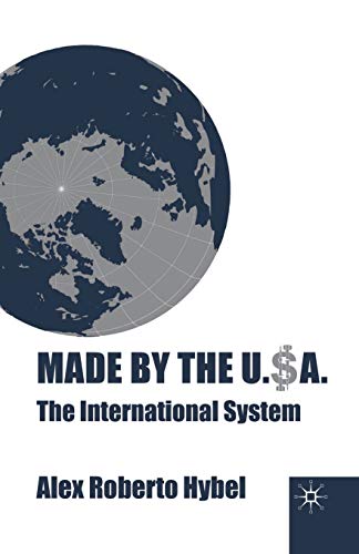 Stock image for Made by the USA: The International System for sale by THE SAINT BOOKSTORE