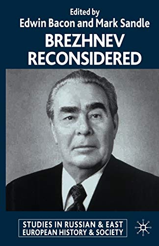 9781349420247: Brezhnev Reconsidered