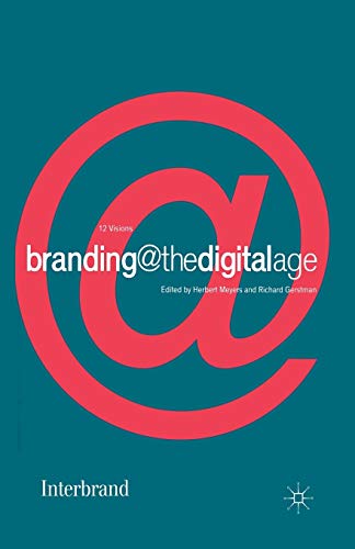 9781349426652: Branding@thedigitalage