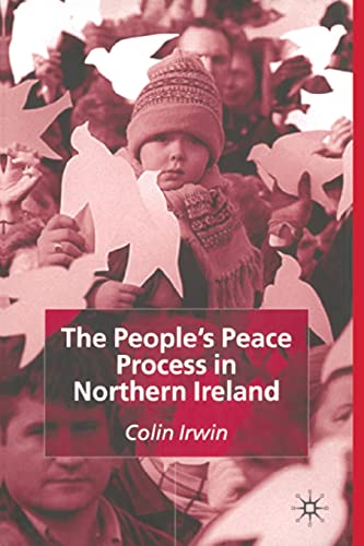 9781349427383: The People s Peace Process in Northern Ireland