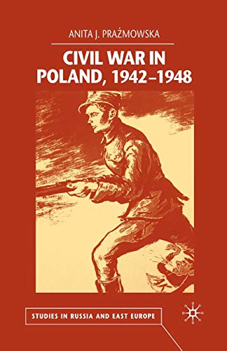 Imagen de archivo de Civil War in Poland 1942-1948 a la venta por THE SAINT BOOKSTORE