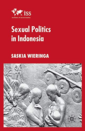 9781349431229: Sexual Politics in Indonesia