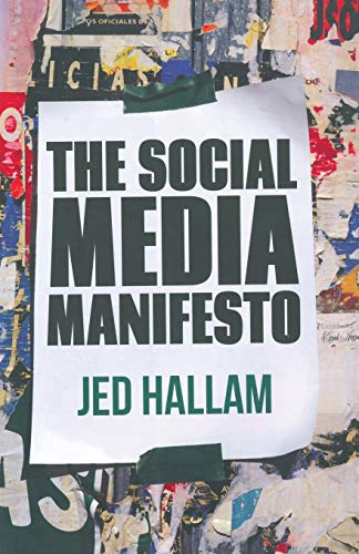 Stock image for The Social Media Manifesto for sale by Chiron Media