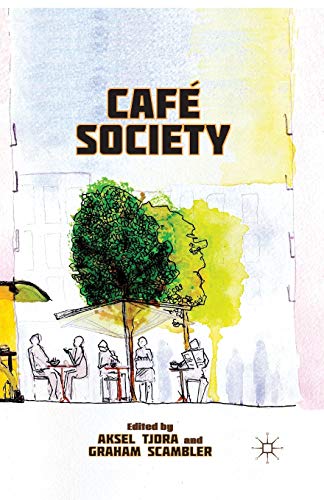 9781349446438: Caf Society