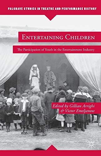 Stock image for Entertaining Children for sale by Kennys Bookshop and Art Galleries Ltd.