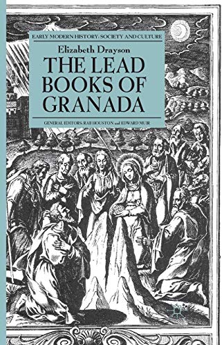 Stock image for The Lead Books of Granada for sale by Chiron Media