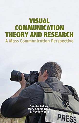 Stock image for Visual Communication Theory and Research: A Mass Communication Perspective for sale by Chiron Media