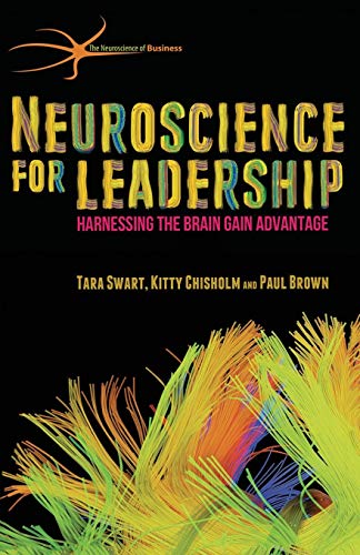 9781349499922: Neuroscience for Leadership: Harnessing the Brain Gain Advantage