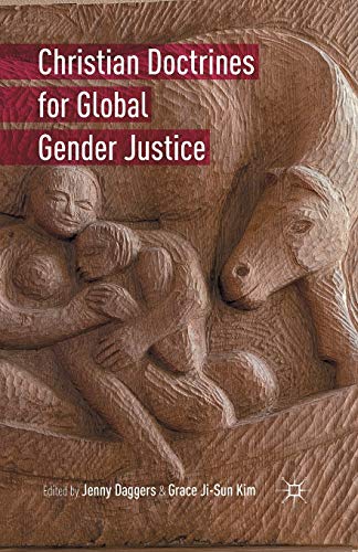 9781349501793: Christian Doctrines for Global Gender Justice