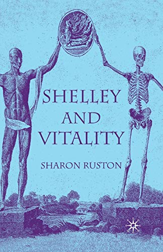 Beispielbild fr Shelley and Vitality zum Verkauf von Chiron Media