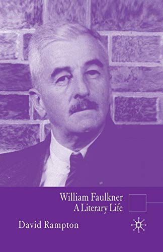 William Faulkner