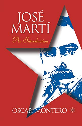 Stock image for Jose Marti: An Introduction (New Directions in Latino American Cultures) for sale by Housing Works Online Bookstore