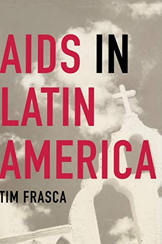 9781349531264: AIDS in Latin America